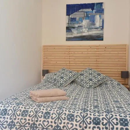 T2 In The Historic Center Of Apartment