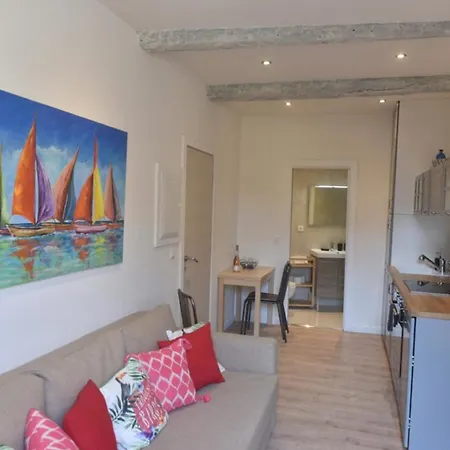 Daire T2 In The Historic Center Of